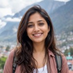 Priya Mehta