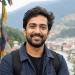 Rahul Sharma